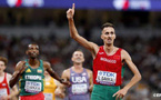 Mondiaux d’athlétisme de Tokyo : Soufiane El Bakkali et Salaheddine Ben Yazide qualifiés pour la finale du 3000 m steeple