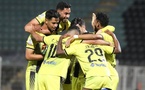 Botola Pro D1: Le MAS réussit son entrée en lice