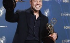 "Adolescence" fait une razzia sur les Emmy Awards
