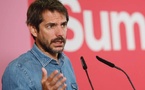 Ernest Urtasun : L'Espagne devrait boycotter l'Eurovision si Israël y participe