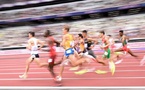 Mondiaux de Tokyo : Elimination en série des athlètes marocains