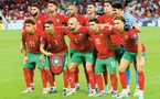 Classement FIFA: Le Maroc accède au 11ème rang mondial