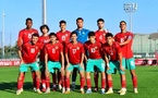 La liste finale de l’EN en partance pour le Mondial U20
