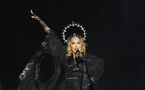 Madonna prévoit un nouvel album "dance" en 2026
