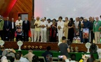 26ᵉ Festival Cèdre Universel du court métrage : "Silki Tarab" sacré Grand prix à Ifrane