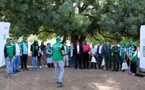 World Cleanup Day : Khénifra accueille la première mobilisation citoyenne au Maroc