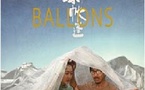 Le film chinois "La Tente aux ballons" projeté au FIFFS