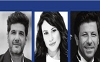 Hommage à Nabil Ayouch, Aida Folch et Eyad Nassar au FCMT
