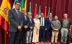 Présentation à Séville des efforts du Maroc pour préserver le patrimoine hassani