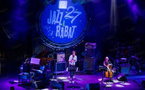 Tomber de rideau sur le 27ème Festival "Jazz à Rabat"