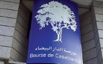 La Bourse de Casablanca termine dans le rouge