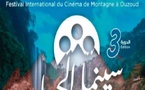 Lever de rideau à Ouzoud sur la 3ème édition du Festival international du cinéma de montagne