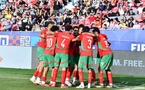 La belle entame du Onze national au Mondial U20