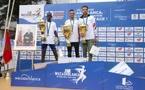 10 km International By WeCasablanca 2025 : Victoire de l'Espagnol Elías Fifa et de l’Ethiopienne Likena Ambaw Ayele