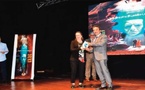 "Tamghra" sacrée Grand Prix du Festival national du théâtre des jeunes