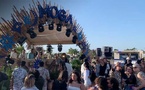 MOGA Festival à Essaouira : Appel à renforcer les mécanismes de soutien aux jeunes artistes des musiques électroniques