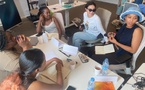 Le cinéma africain s'écrit au féminin à Rabat, Casablanca et Marrakech