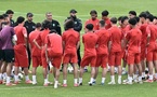 Double confrontation de l’EN U17 contre le Sénégal à Dakar