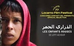 "Les enfants rouges" remporte le Grand prix du Festival du film transsaharien de Zagora