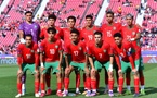 Mondial U20 : Le Maroc affronte la France avec l'ambition d'atteindre la finale et se rapprocher du sacre
