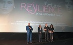Projection en avant-première à Casablanca du dernier film de Mohamed Karrat "Résilience"