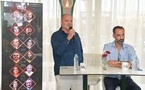 1er Fusion Show Ayta D'Bladi à Casablanca