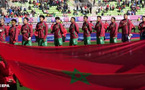 Le Maroc signe un parcours exemplaire, empreint de patriotisme et d’engagement