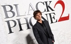 Le film d'horreur "Black Phone 2" domine le box-office nord-américain