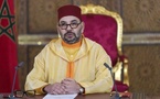 SM le Roi adresse un message de condoléances et de compassion aux membres de la famille de feu Abdelkader Moutaâ SM le Roi adresse un message de condoléances et de compassion aux membres de la famille de feu Abdelkader Moutaâ
