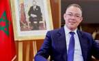 Fouzi Lekjaa : Les exploits réalisés par le football marocain sont le couronnement de la Vision de SM le Roi