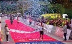 Semi-marathon Marseille-Cassis : Talhaoui termine 2ème
