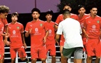 Coupe du monde U17 au Qatar : Le Maroc face à un nouveau défi mondial