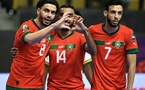 Jeux de la solidarité islamique Riyad-2025 : Le Maroc en finale de futsal aux dépens de l’Arabie Saoudite