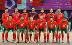 Jeux de la solidarité islamique Riyad-2025 : Le Maroc remporte la médaille d’argent en futsal
