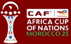 CAN Maroc-2025 : Lancement d'une caravane nationale à travers le Royaume