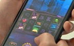 Près du quart des jeunes adultes accros aux jeux en ligne subissent de graves conséquences