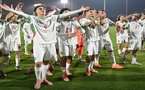 Mondial U17 : Un Bellaarouch phénoménal offre la qualification au Maroc contre les Etats-Unis