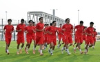 La sélection marocaine A' bat Djibouti (6-0) en amical