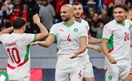Match amical : Le Maroc bat le Mozambique 1-0