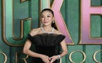 Ours d'or d'honneur pour Michelle Yeoh à la prochaine Berlinale