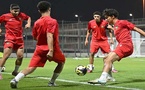 Mondial U17 : Un remake Maroc-Mali