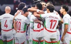 La sélection marocaine A' bat Djibouti (7-0) en amical