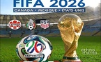 Coupe du monde 2026 : Les détenteurs de billets bénéficieront de créneaux prioritaires pour les entretiens de visa américain