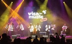 Le public de Visa For Music envoûté par des shows vibrants et éclectiques