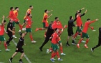 Sport1 : Le Maroc, la puissance montante du football mondial
