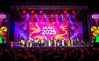 Visa For Music : Appel à renforcer la mobilité des artistes et la coopération musicale en Afrique