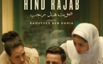 "La voix de Hind Rajab", film coup de poing sur la mort d'une fillette à Gaza