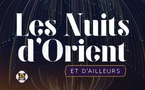 Participation remarquée du Maroc au 25ème festival de Dijon "les Nuits d'Orient et d’Ailleurs"