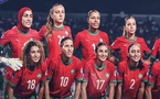 Double test pour l’EN féminine
