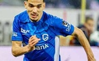 Zakaria El Ouahdi: Meilleur joueur maghrébin de la Pro League